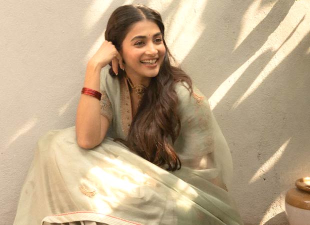 Pooja Hegde talks social media fame; says, “26 million followers don’t define success” 26 : Bollywood News