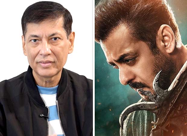 EXCLUSIVE: Taran Adarsh criticizes Salman Khan’s Sikandar; says, “Sikandar se bohat umeedein thi. But woh kehte hai na, ‘unchi dukan, pheeka pakwan’” : Bollywood News