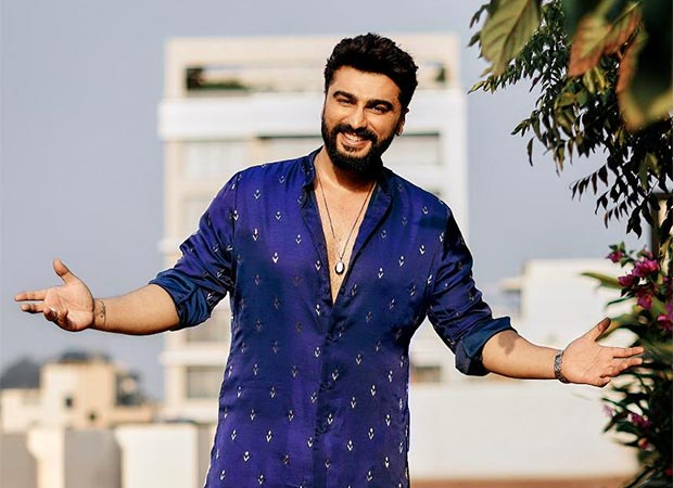 Arjun Kapoor shares heartwarming baisakhi memories; says, “Hum Gurudwara jaate the aur langar lagte the, wahaan par toh halwa khaane mein bohot mazaa aata tha” : Bollywood News