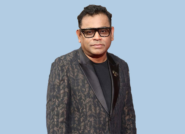 A.R. Rahman urges caution on AI in music; says, “The songs are so filthy, It needs to be controlled” : Bollywood News