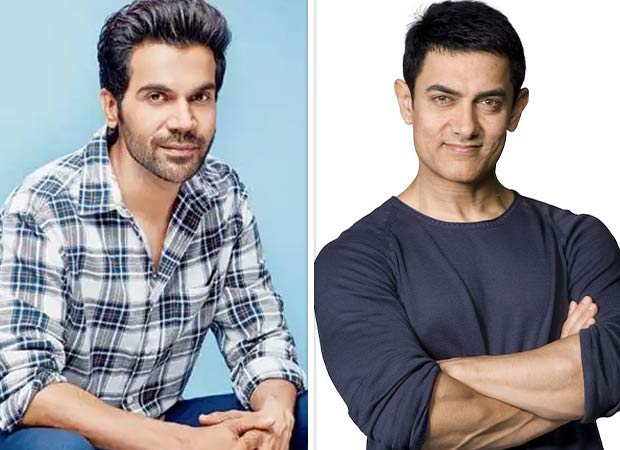 Rajkummar Rao in talks to play Ujjwal Nikam in upcoming biopic after Aamir Khan’s exit : Bollywood News