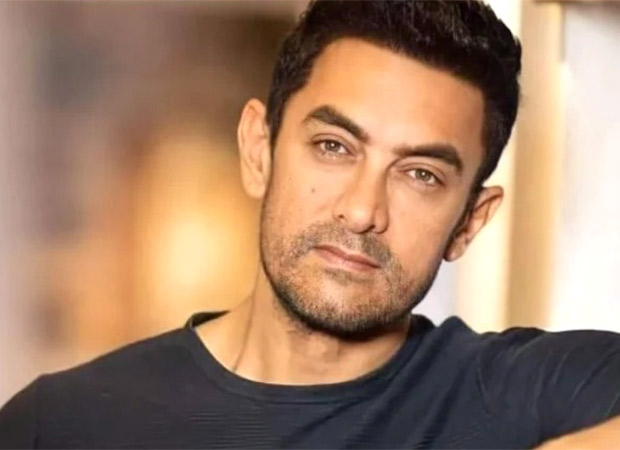Aamir Khan announces plans to begin work on Mahabharat; says, “I’m hoping to start work on it this year” : Bollywood News