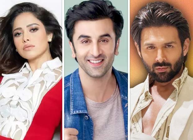 Nushrratt Bharuccha opens up about her admiration to work with Ranbir Kapoor over Kartik Aaryan; says, “Kartik has become more of a buddy…” : Bollywood News