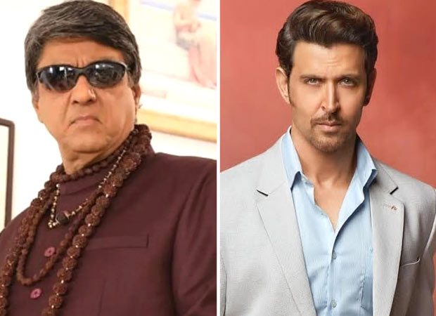 Mukesh Khanna recalls heartwarming airport encounter with Hrithik Roshan; says: “I love Hrithik Roshan very much, he is a genuine person” : Bollywood News