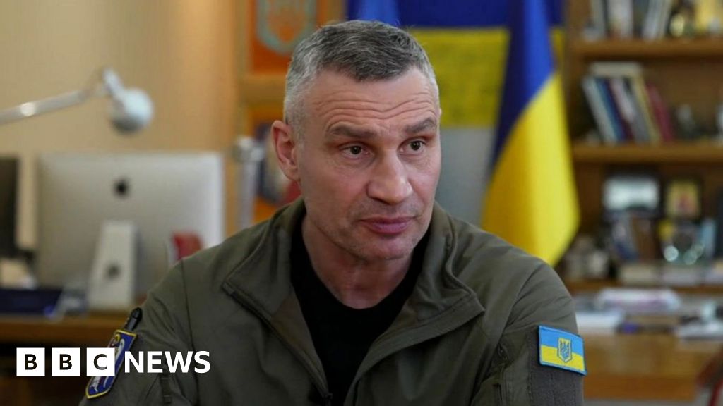 Ukraine may have to give up land for peace
