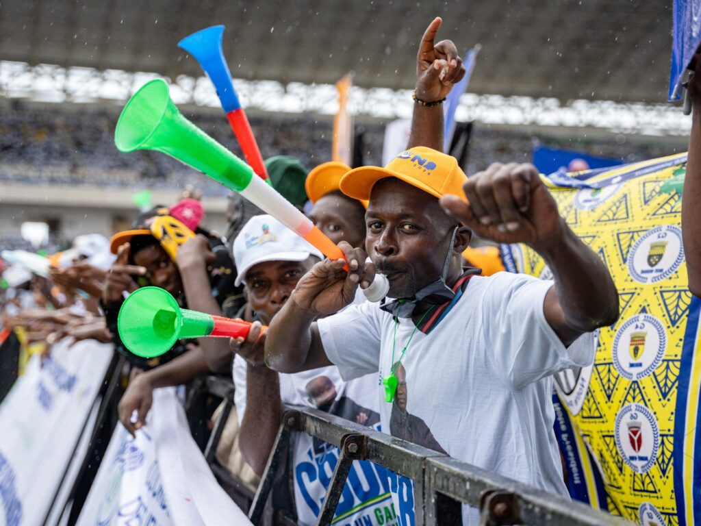 Gabon’s first election after collapse of Bongo dynasty: What’s at stake? | Elections News