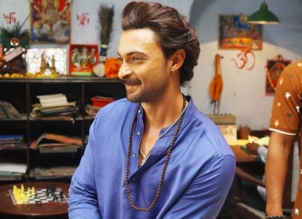 Aayush Sharma to shoot for his next project in Banaras? Here’s what we know! : Bollywood News