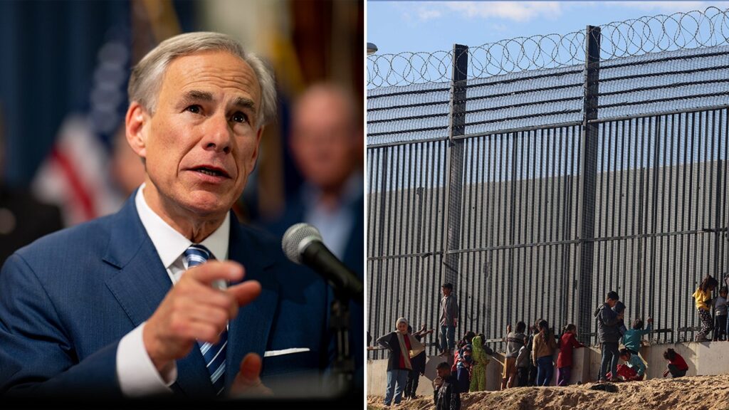 Illegal immigrants cost Texas hospitals nearly $122 million in one month: report