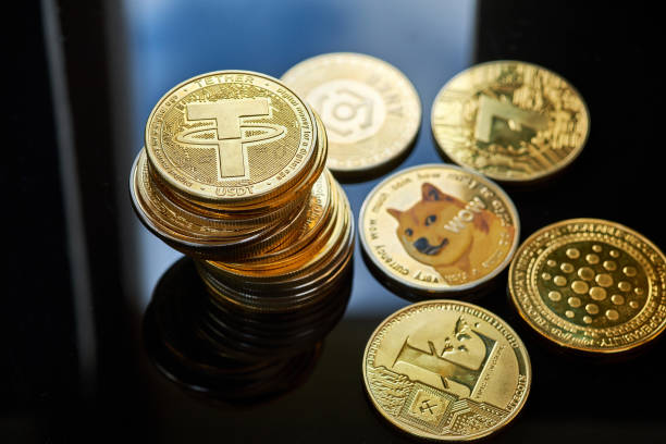 Is It Time For Altcoin Season? Bitcoin Dominance Rises To Major Rejection Zone