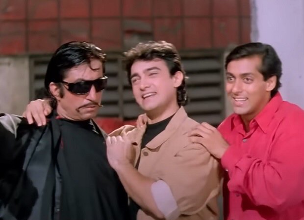 EXCLUSIVE: Family of Andaz Apna Apna producer Vinay Sinha talk about the re-release and shooting experience: “People assumed Salman Khan used to come late but he was always on time; Aamir Khan used to arrive 2 hours before call time” : Bollywood News