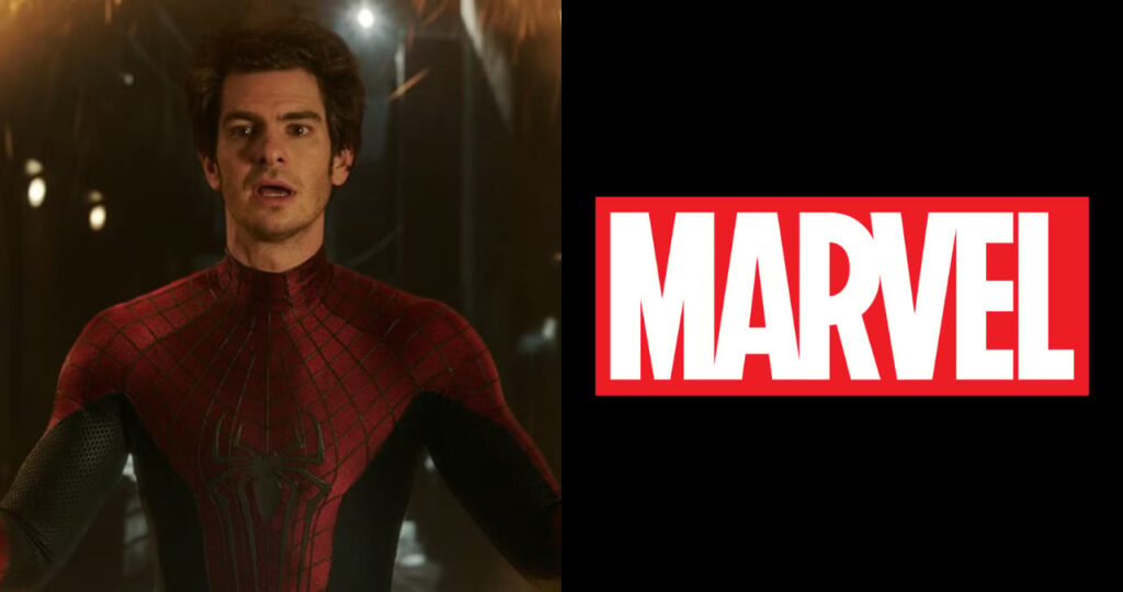 Andrew Garfield Would Love To Return As Spider-Man In A ‘Strange’ Way
