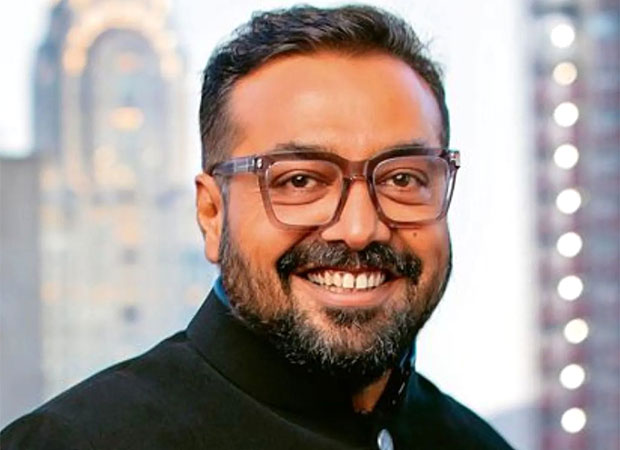 Anurag Kashyap says, “This is my apology, not for my post but for that one line taken out of context” after backlash over anti-Brahmin remark : Bollywood News