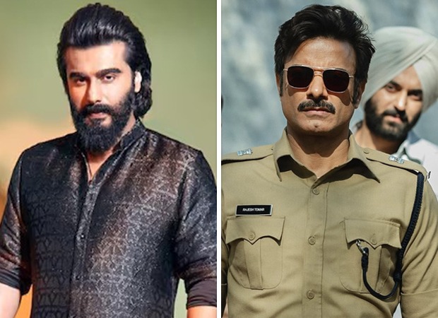 SHOCKING: Arjun Kapoor reveals Rahul Bhat snubbed him when Arjun messaged him to praise his Black Warrant performance: “He didn’t pick up my call. I messaged him, ‘Can I call you’. He replied, ‘For what?’” : Bollywood News