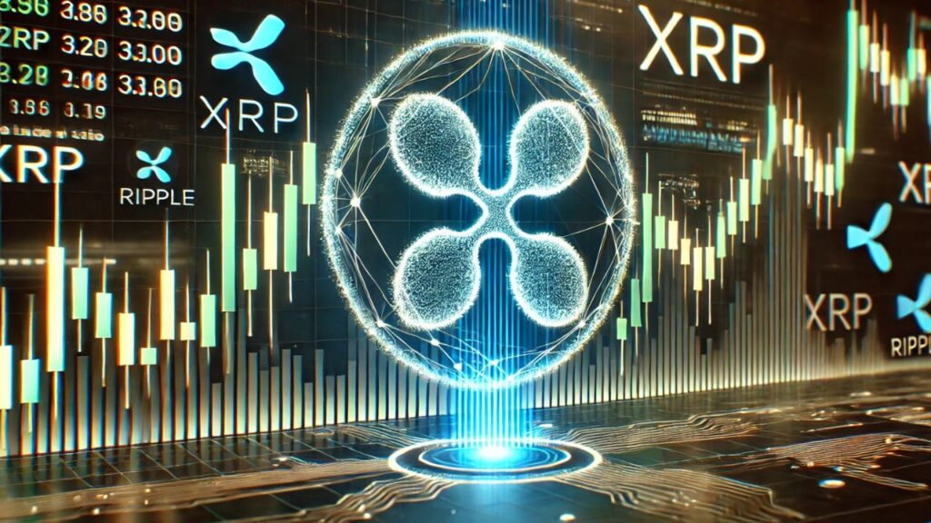 XRP Mega Candle On The Horizon? Analyst Reiterates $27 Target