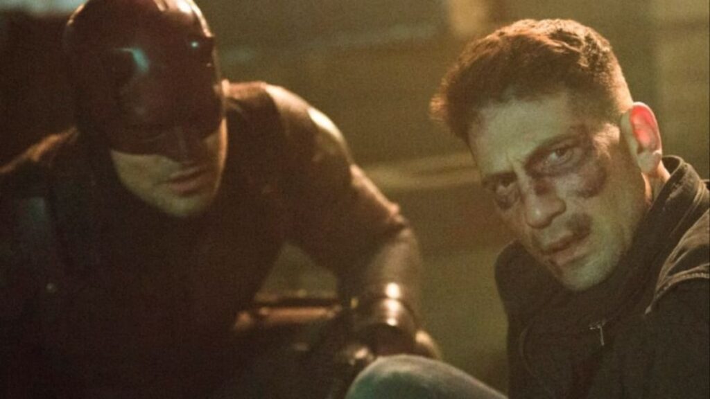 ‘Daredevil’ Showrunner Reveals Netflix Series Had ‘Limited Access’ To The MCU
