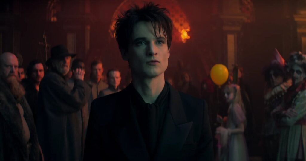 ‘The Sandman’ Confirms Release Date For Season 2 In First Official Trailer