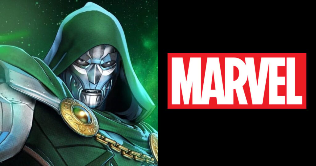 Doomsday’ Set Photo Unveils First Official Tease Of Doctor Doom In The MCU