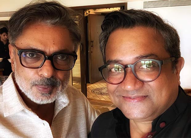 DoP Sudeep Chatterjee recalls creating daylight indoors for Sanjay Leela Bhansali directorial Gangubai Kathiawadi : Bollywood News