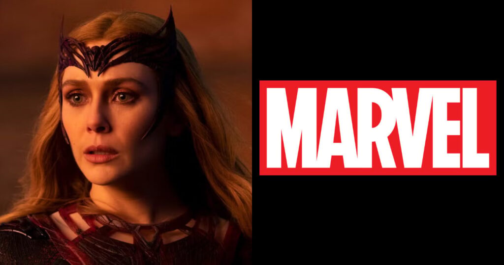 Elizabeth Olsen Reflects On How She Still Has To ‘Prove’ Herself Because Of Marvel