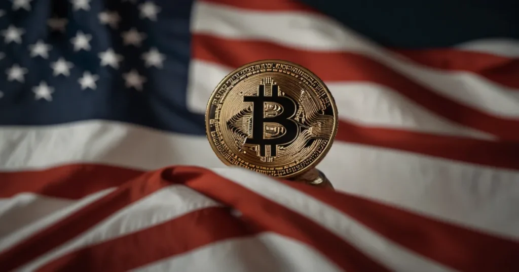 BlackRock’s Bitcoin ETF Sees $643 Million Inflows