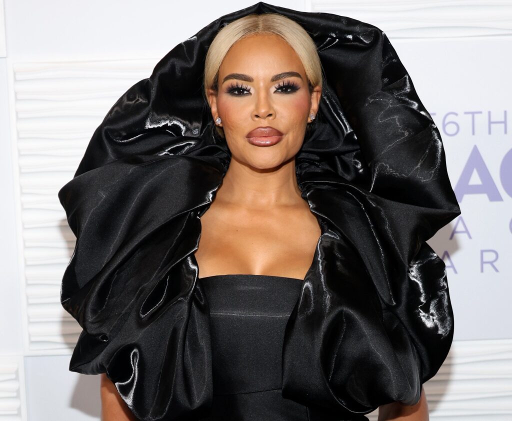 Mia Thornton Confirms Departure from Real Housewives of Potomac