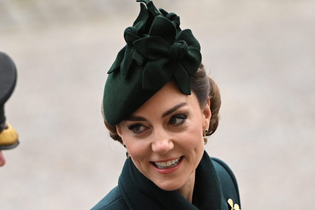 Kate Middleton Declines to Join Prince William at Pope’s Funeral, Prompting Fears About Her Health