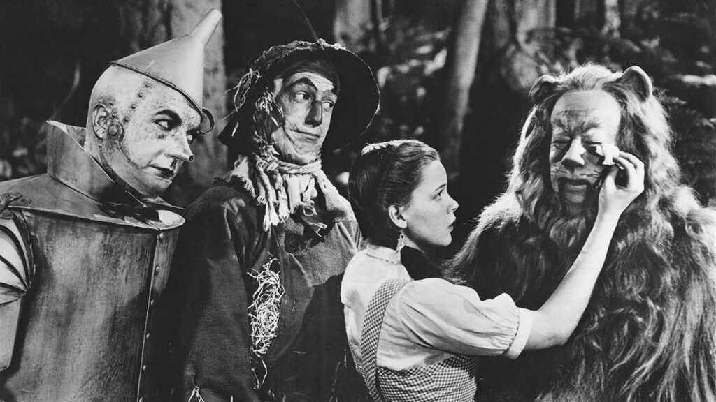 ‘Wizard of Oz’ AI Las Vegas makeover may get mixed reactions among fans: experts