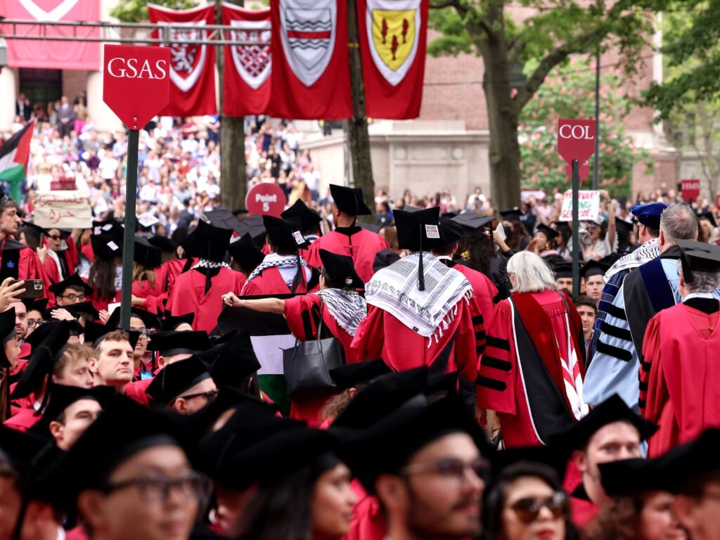 Harvard University defies Trump’s demands, faces $2.3bn in funding cuts | Education News