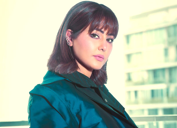 “As a Muslim, I want to apologise to all”: Hina Khan pens emotional plea for unity after Pahalgam terror attack : Bollywood News