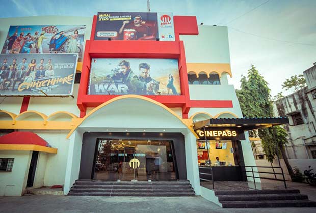 Rs. 8 lakhs to Rs. 1 CRORE – How Akola’s theatres BOOMED with one BOLD move – top exhibitors spill trade secrets! 8 : Bollywood News
