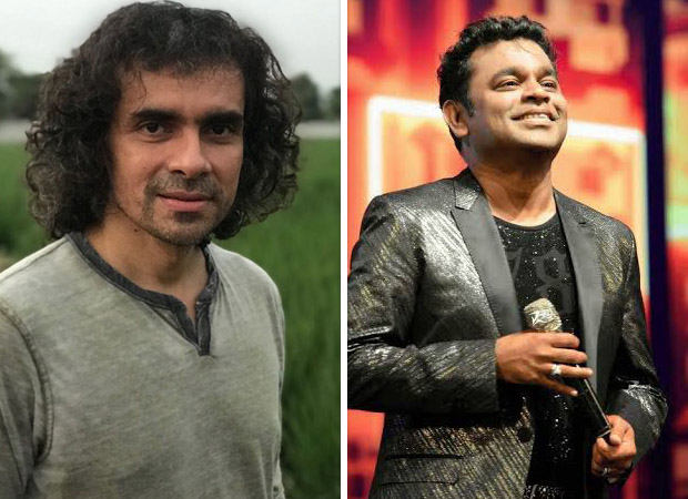 Imtiaz Ali reveals how Kashmiri girls mistook AR Rahman for an electrician: “These girls came to sing chorus and asked who the music director was” : Bollywood News