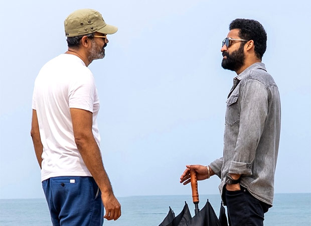 Jr NTR and Prashanth Neel team up for high-octane action film NTRNeel; shoot begins April 22 : Bollywood News