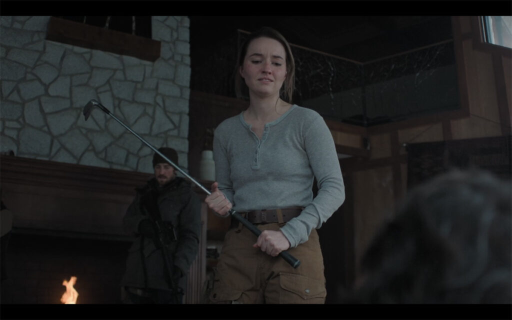 The Last Of Us Just Had Its Red Wedding Moment! Why Fans Are FREAKING OUT!