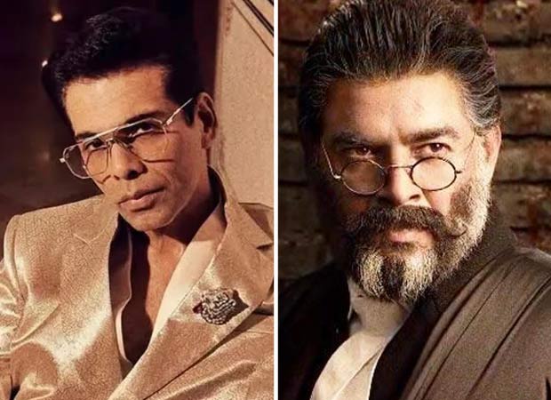Karan Johar on casting R. Madhavan in Kesari Chapter 2: “Maddy is an absolutely outstanding actor” 2 : Bollywood News