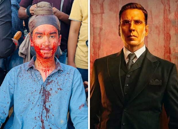 EXCLUSIVE: Kesari Chapter 2 actor Krish Rao on working with Akshay Kumar, “He watched every scene and praised my performance the next day” 2 : Bollywood News