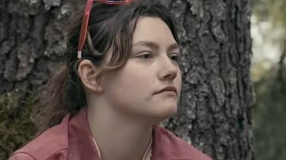 Rain Brown, Alaskan Bush People Star, Arrested on First Degree Burglary Charges