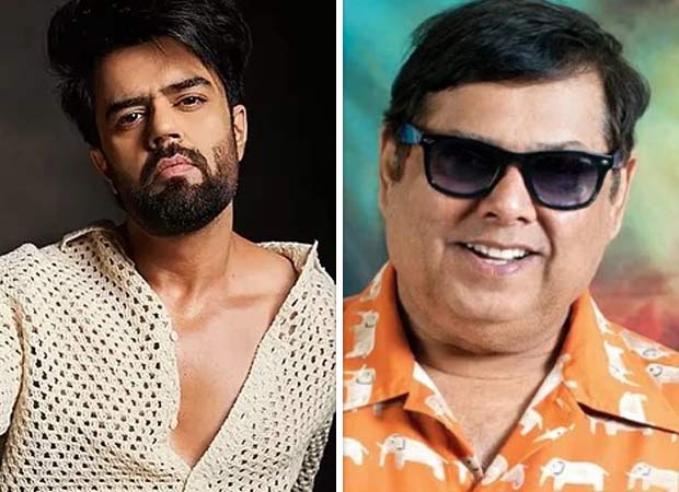Maniesh Paul opens up about his ‘full circle’ moment with David Dhawan: ‘From buying tickets in black to being directed by him’ : Bollywood News