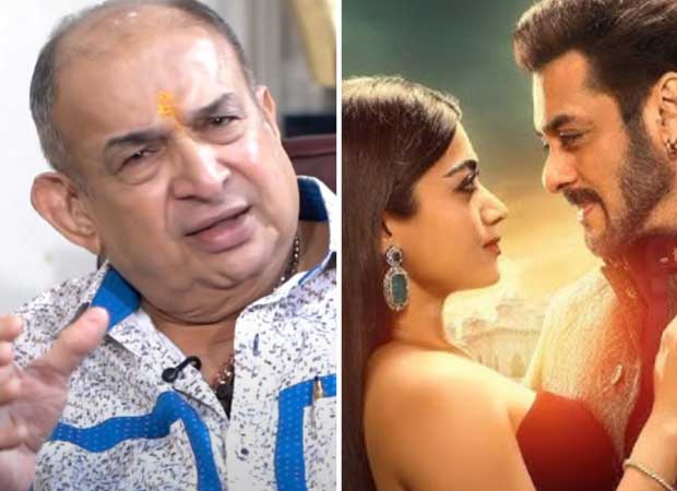 EXCLUSIVE: Manoj Desai calls Salman Khan starrer Sikandar a “very good film”; points out reason why Sajid Nadiadwala-backed film missed the mark despite releasing on Eid   : Bollywood News