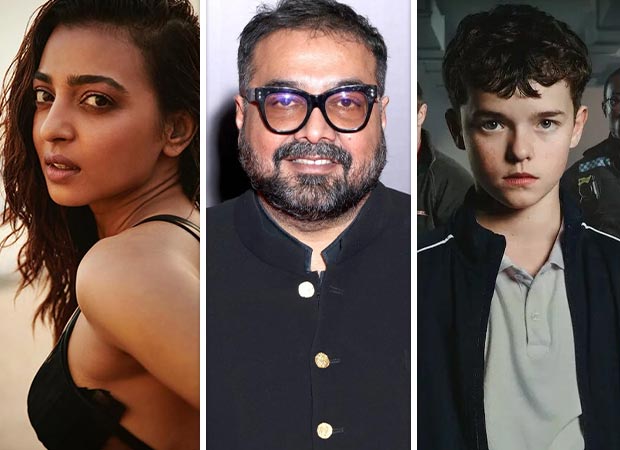 EXCLUSIVE: Radhika Apte CONFIRMS directing a film for Vikramaditya Motwane; adds, “I agree with Anurag Kashyap’s sentiment; Adolescence COULDN’T have been made in India the way it was made in the West” : Bollywood News