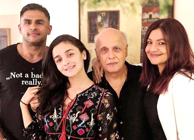 Rahul Bhatt says Alia Bhatt is ‘paani kam chai’ in comparison to Pooja Bhatt; calls sister Pooja the ‘true inheritor’ of Mahesh Bhatt’s legacy : Bollywood News