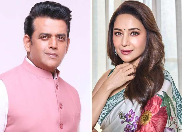 Ravi Kishan opens up about upcoming film Ma Behen; shares excitement for his collaboration with Madhuri Dixit Nene : Bollywood News