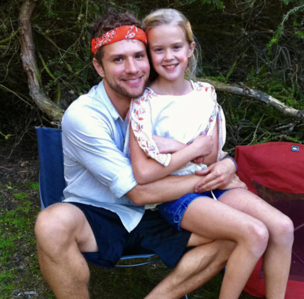 Reese Witherspoon's Daughter Ava Has Been 'Estranged From' Dad Ryan Phillippe For YEARS! Here's Why…