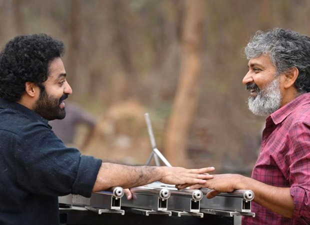 SS Rajamouli recalls the intensity of Jr NTR while filming ‘Komuram Bheemudo’ from RRR; says, “Shooting it was easy because he looked like a man who is possessed” : Bollywood News