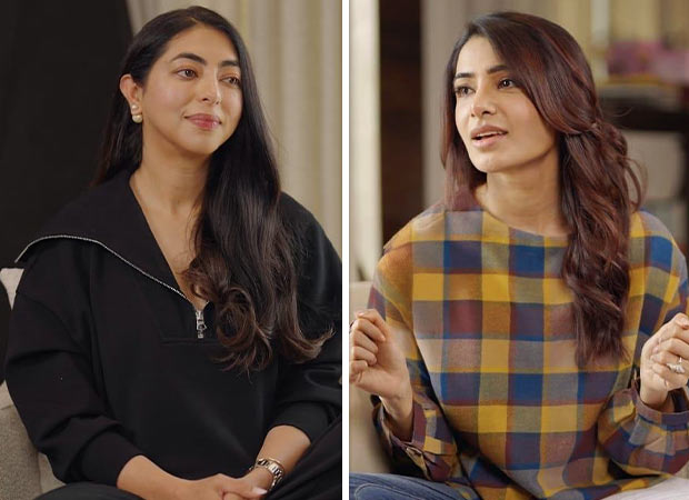 Samantha Ruth Prabhu opens up about menstruation and cycle syncing on latest Take20 episode : Bollywood News