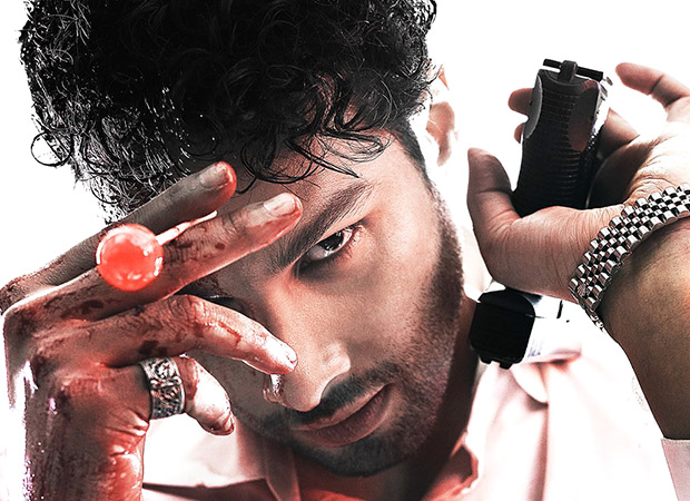 Siddhant Chaturvedi reacts to world television premiere of Yudhra on Zee Cinema; says, “I’ve always wanted to do a full-on action film” : Bollywood News