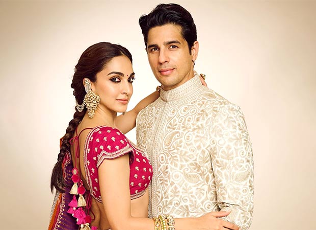Sidharth Malhotra shouts at paparazzi surrounding pregnant Kiara Advani, “Get back! Behave yourself” : Bollywood News