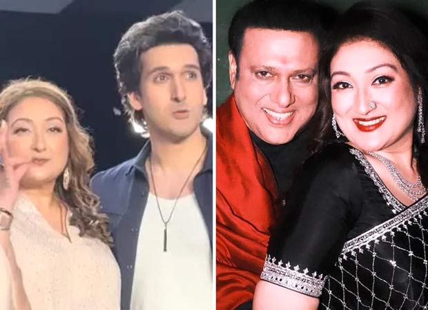 Sunita Ahuja claps back at paparazzi over Govinda questions; asks, ‘Address de doon kya?’ : Bollywood News