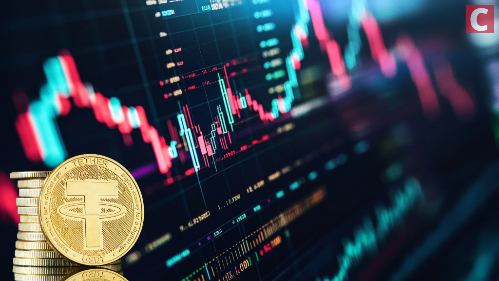 Tether Makes Strategic Investment in Self-Custodial Protocol Fizen