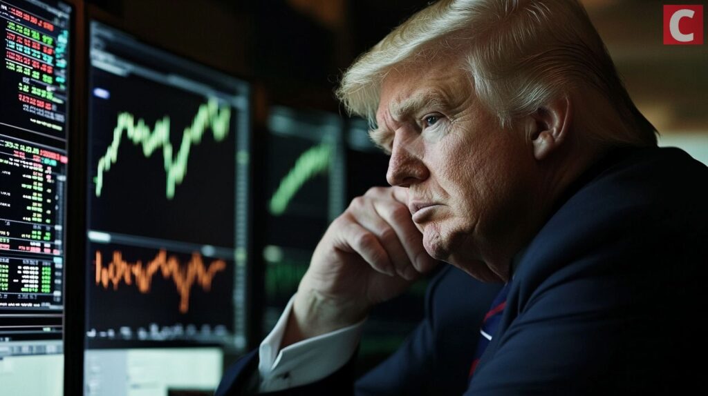 Trump-Backed WLFI Partners with Binance’s CZ