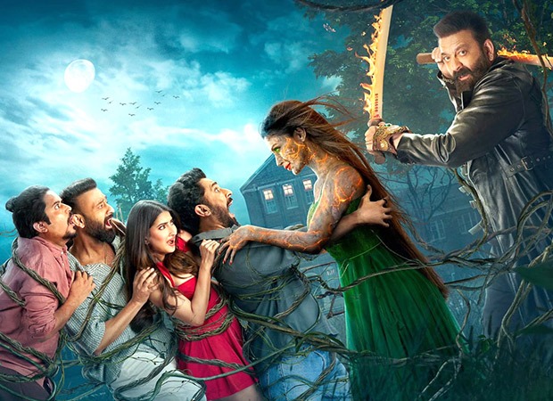 Sanjay Dutt starrer The Bhootnii gets postponed, to now release on May 1 : Bollywood News